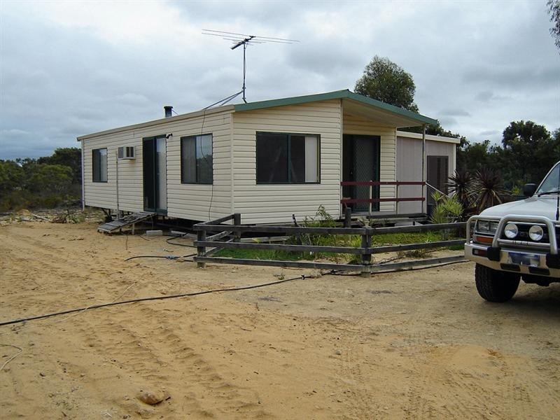 Lot 165 Jurien Bay Vista, Jurien Bay WA 6516