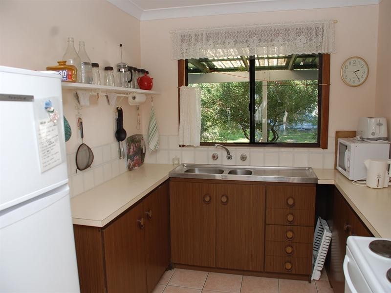 21 Elizabeth Way, Jurien Bay WA 6516