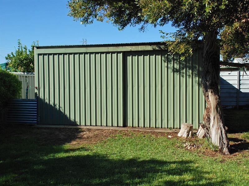 21 Elizabeth Way, Jurien Bay WA 6516