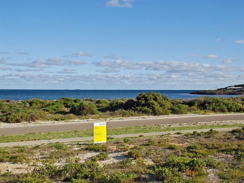 Lot 638, 68 Ocean View Drive, Green Head WA 6514