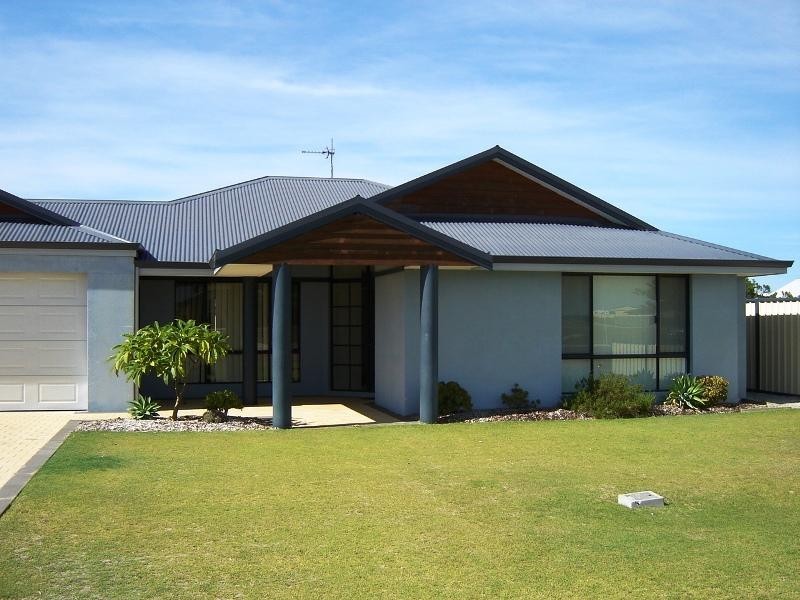 65 Lesueur Drive, Jurien Bay WA 6516