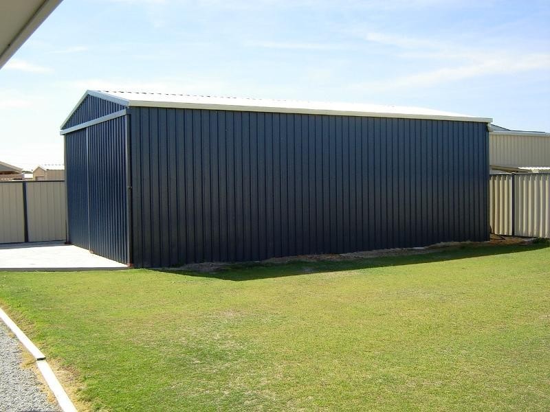 65 Lesueur Drive, Jurien Bay WA 6516