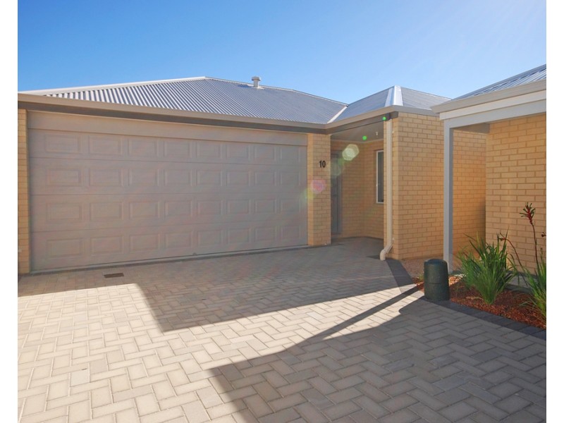 V10, 5 Moonlight Crescent, Jurien Bay WA 6516
