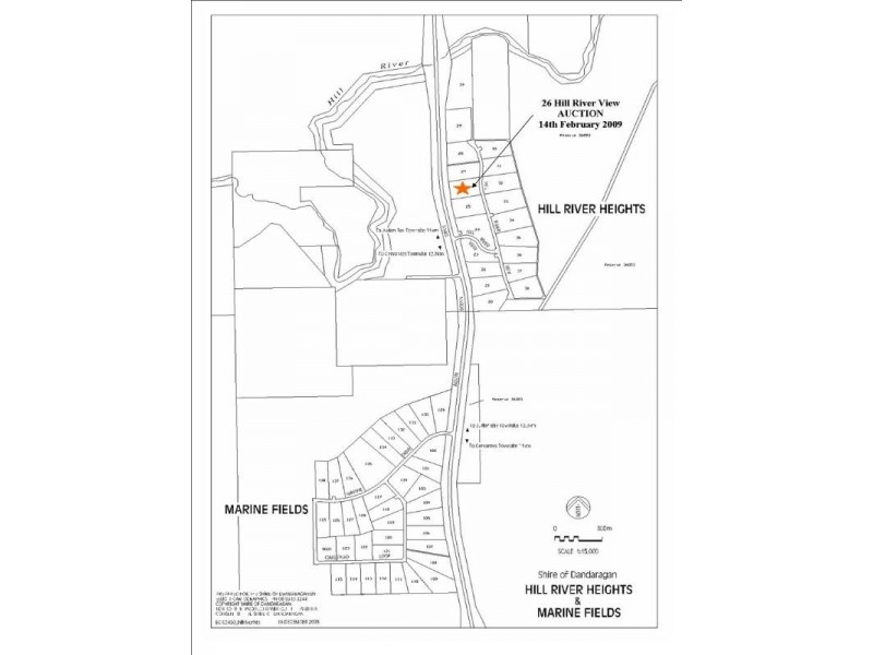 26 Hill River View, Jurien Bay WA 6516