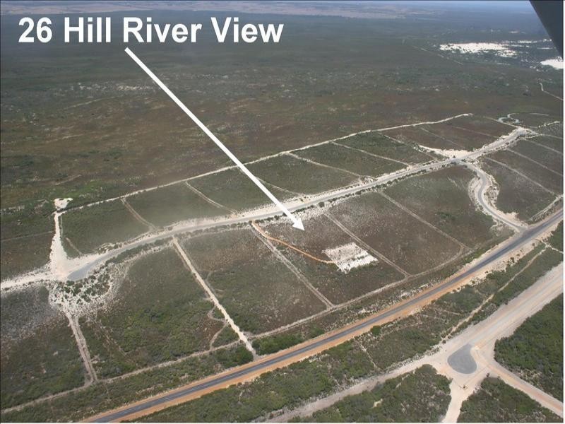 26 Hill River View, Jurien Bay WA 6516