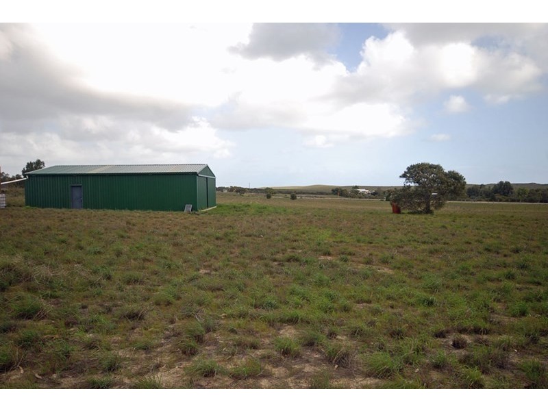 Lot 38, 155 Geronimo Crescent, Jurien Bay WA 6516