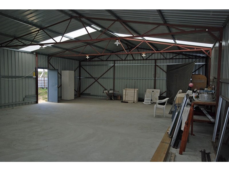 Lot 38, 155 Geronimo Crescent, Jurien Bay WA 6516