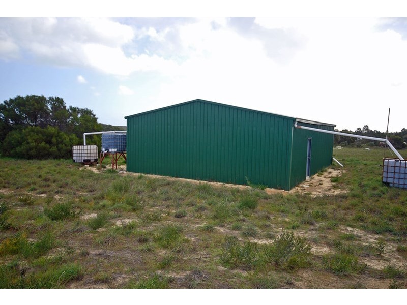 Lot 38, 155 Geronimo Crescent, Jurien Bay WA 6516