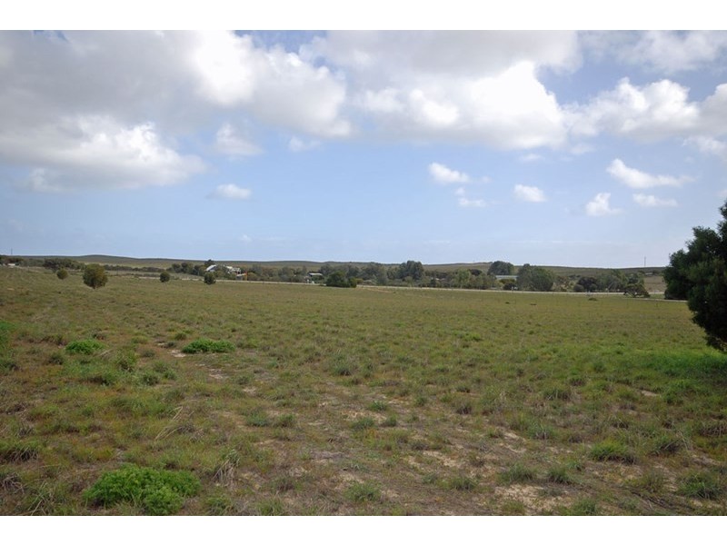 Lot 38, 155 Geronimo Crescent, Jurien Bay WA 6516