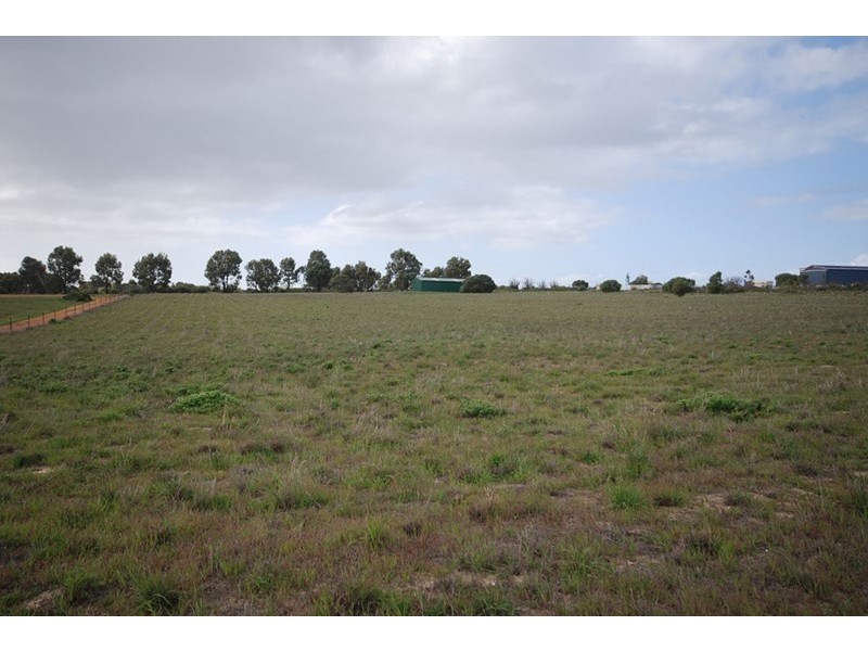 Lot 38, 155 Geronimo Crescent, Jurien Bay WA 6516