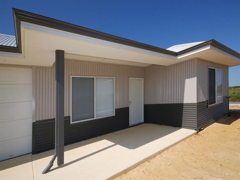 101 Beachridge Drive, Jurien Bay WA 6516