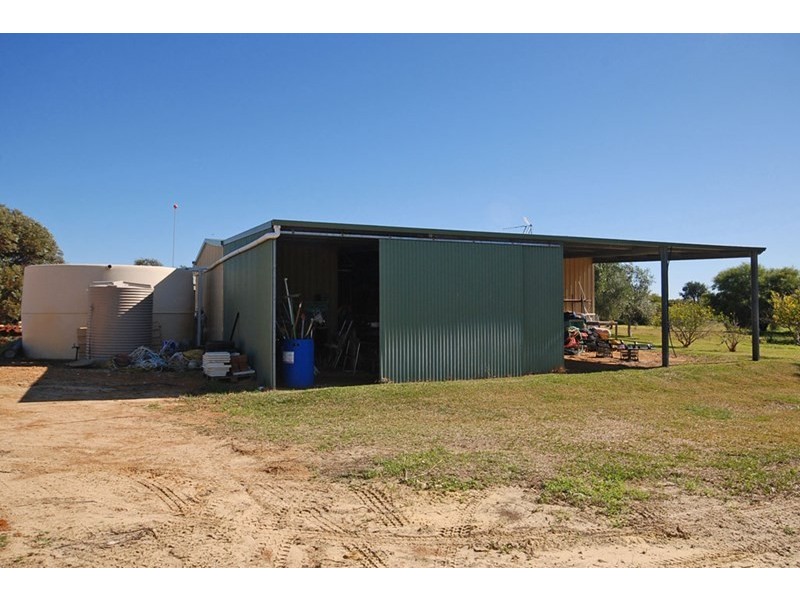 19 Midas Place, Jurien Bay WA 6516