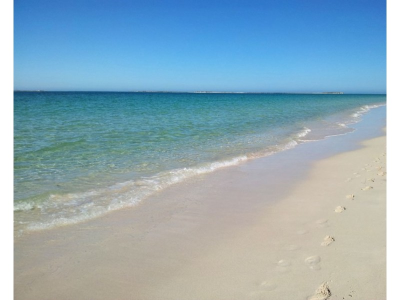 Lot 531, 21 Dryandra Boulevard, Jurien Bay WA 6516