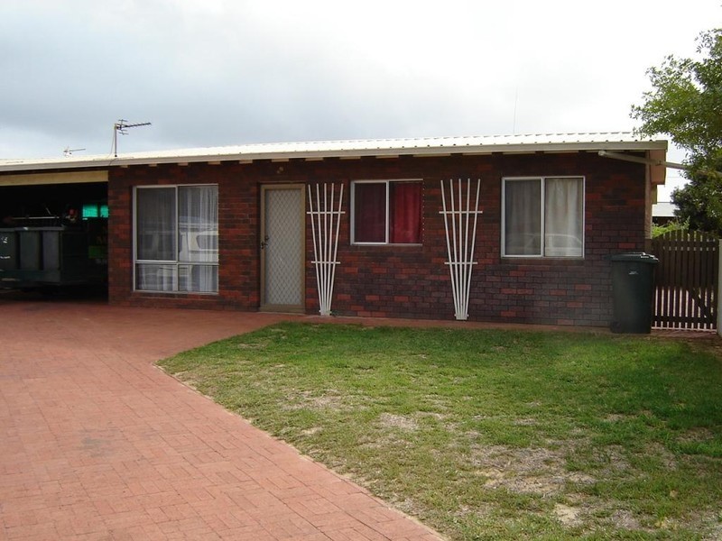 Unit 1/6 Heitman Close, Jurien Bay WA 6516