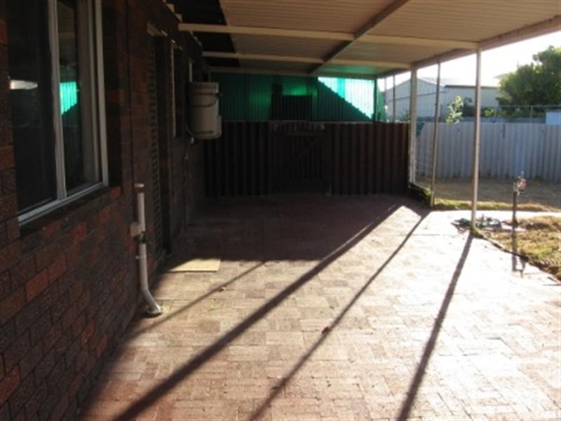 Unit 1/6 Heitman Close, Jurien Bay WA 6516