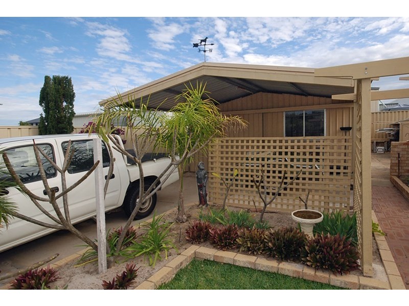 12 Shearwater Drive, Jurien Bay WA 6516