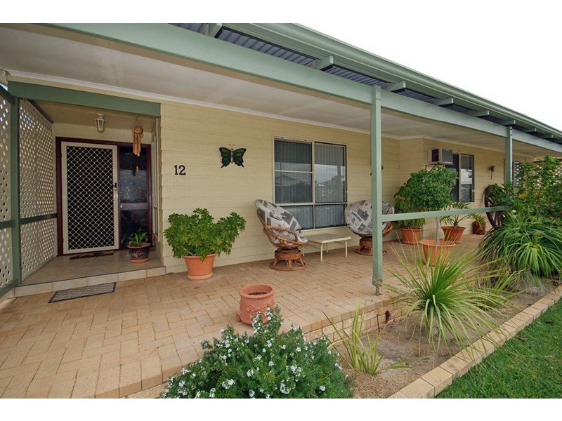 12 Shearwater Drive, Jurien Bay WA 6516