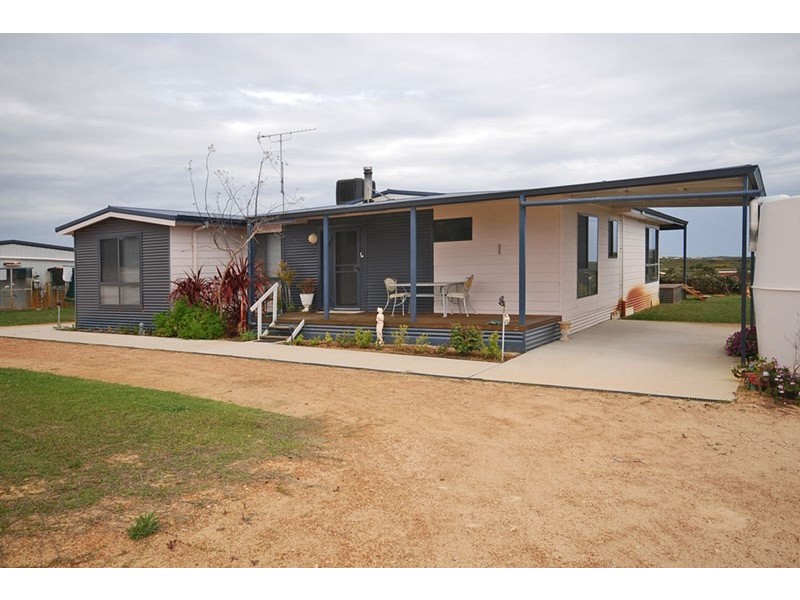 167 Sulina Crescent, Jurien Bay WA 6516