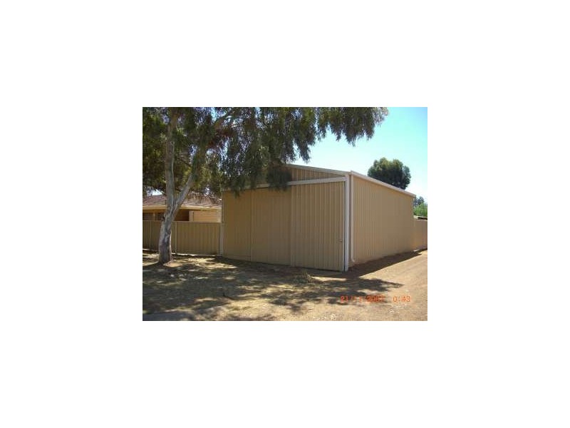 Lot 85,55 Carter Street, Three Springs WA 6519