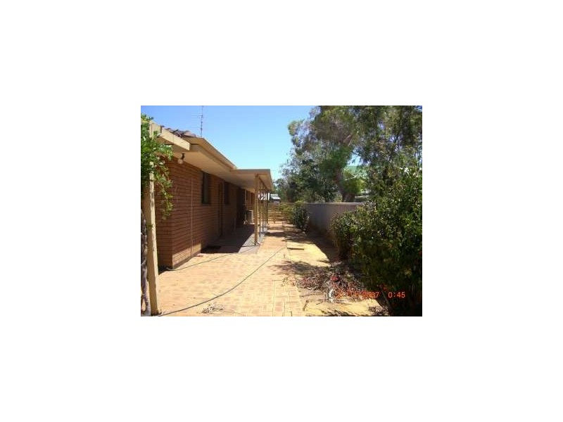 Lot 85,55 Carter Street, Three Springs WA 6519