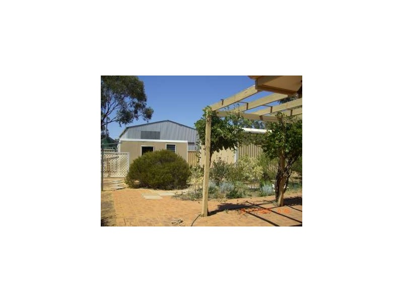 Lot 85,55 Carter Street, Three Springs WA 6519
