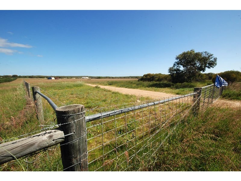 Lot 117 Canover Road, Jurien Bay WA 6516