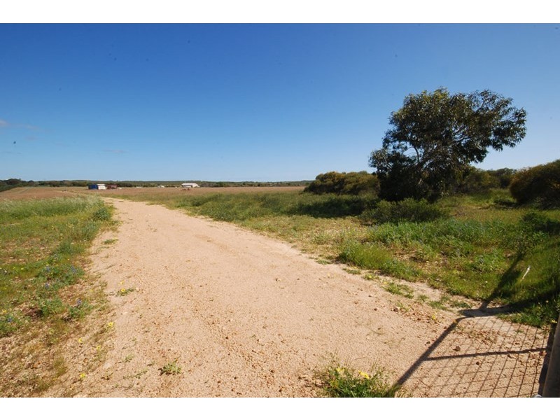 Lot 117 Canover Road, Jurien Bay WA 6516