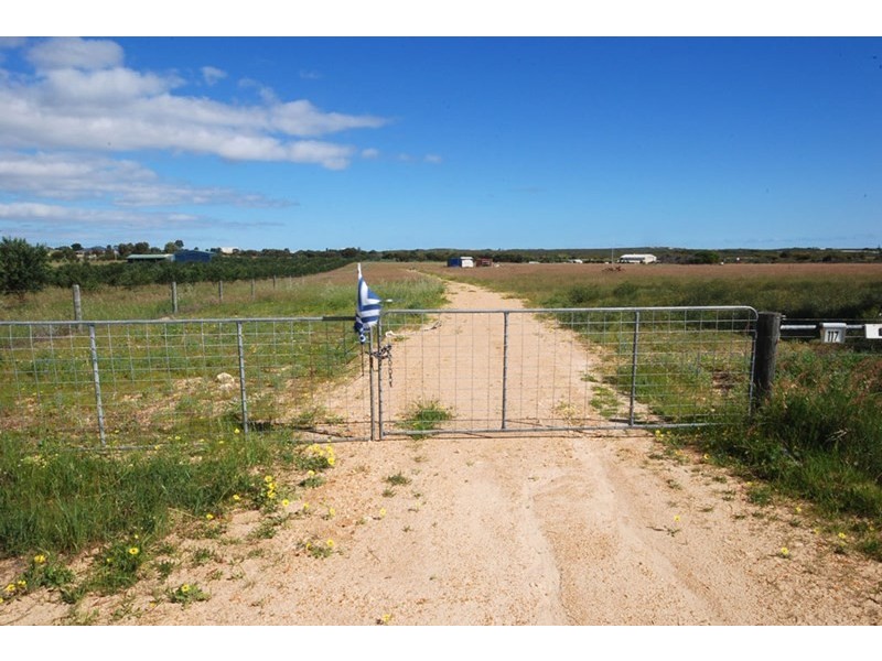 Lot 117 Canover Road, Jurien Bay WA 6516