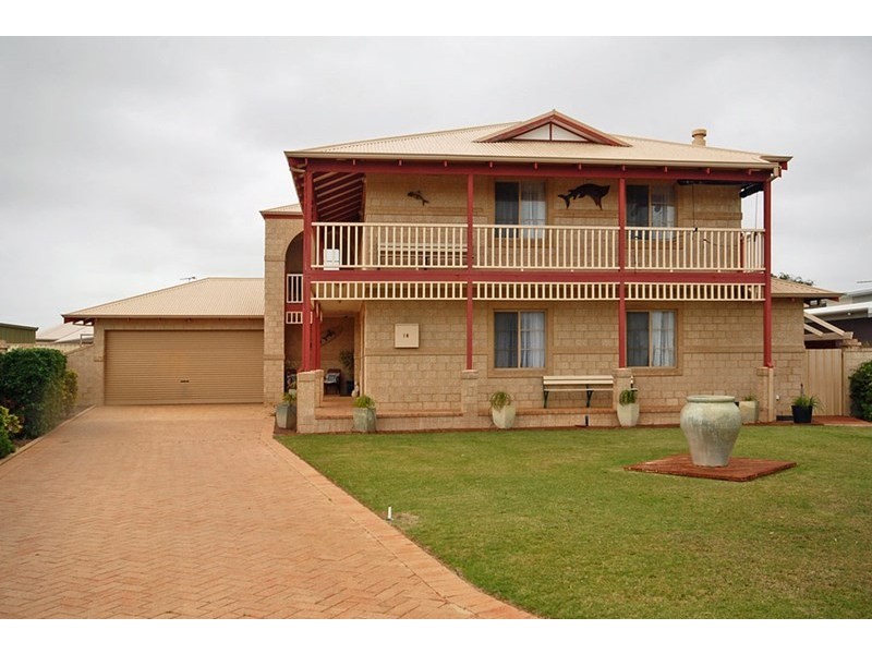 18 Casuarina Crescent, Jurien Bay WA 6516