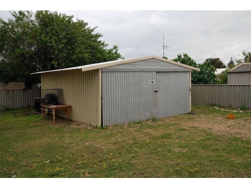 44 Lesueur Drive, Jurien Bay WA 6516