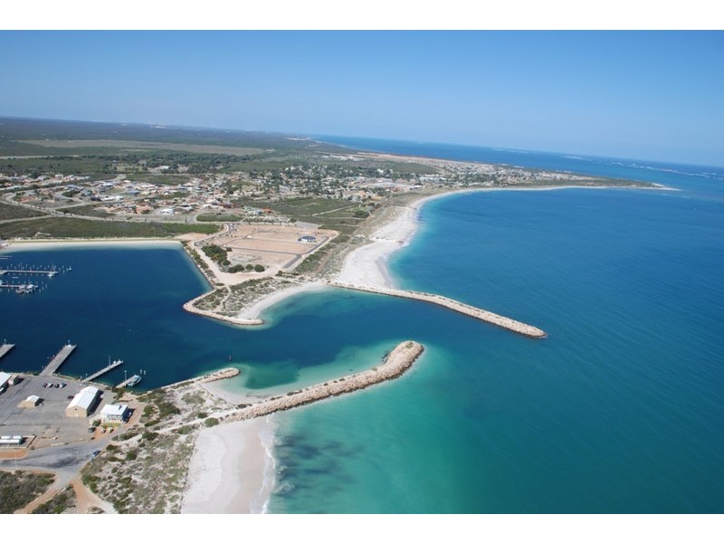 Lot 812 Meelup Drive, Jurien Bay WA 6516