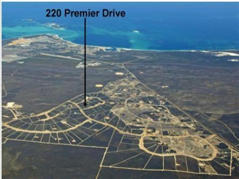 Lot 220 Premier Drive, Jurien Bay WA 6516