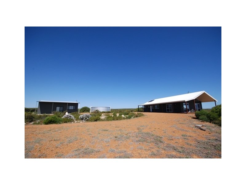 Lot 87 Ridge Way, Jurien Bay WA 6516