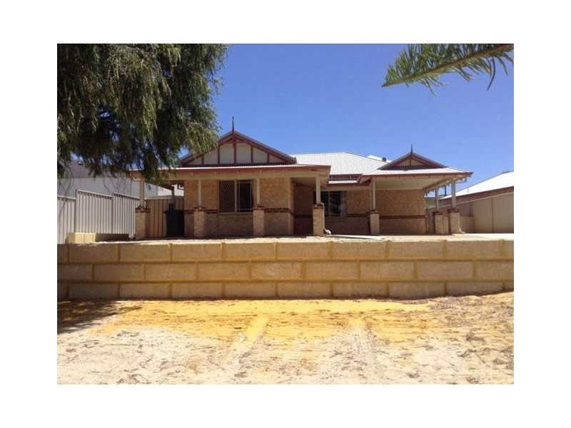 18B Seaward Drive, Jurien Bay WA 6516