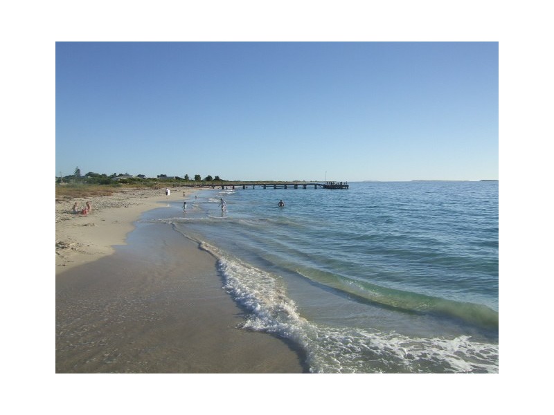 Lot 738 Hamelin Avenue, Jurien Bay WA 6516