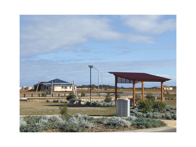 Lot 738 Hamelin Avenue, Jurien Bay WA 6516