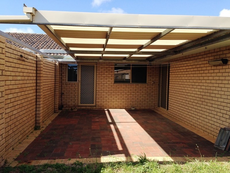 8B Elizabeth Way, Jurien Bay WA 6516