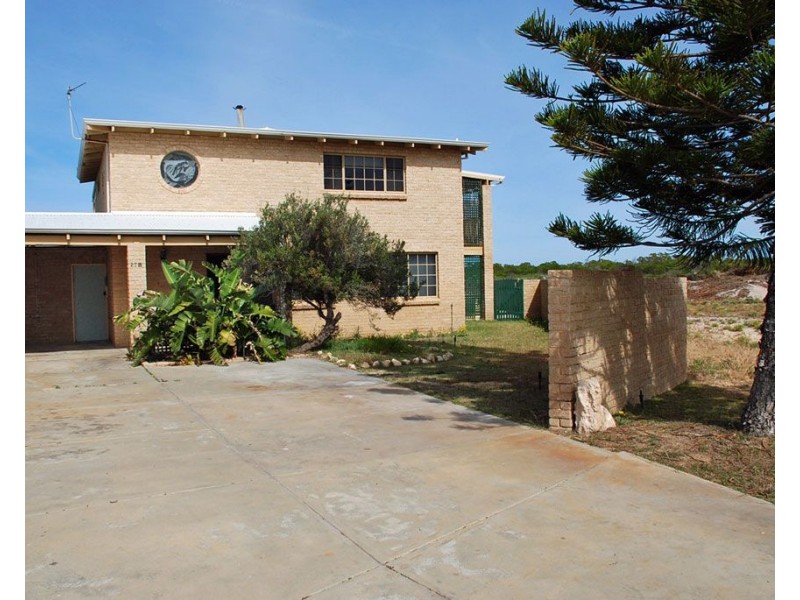 27B Coubrough Place, Jurien Bay WA 6516