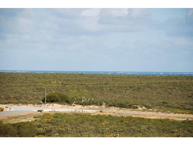 Lot 177 Jurien Bay Vista, Jurien Bay WA 6516