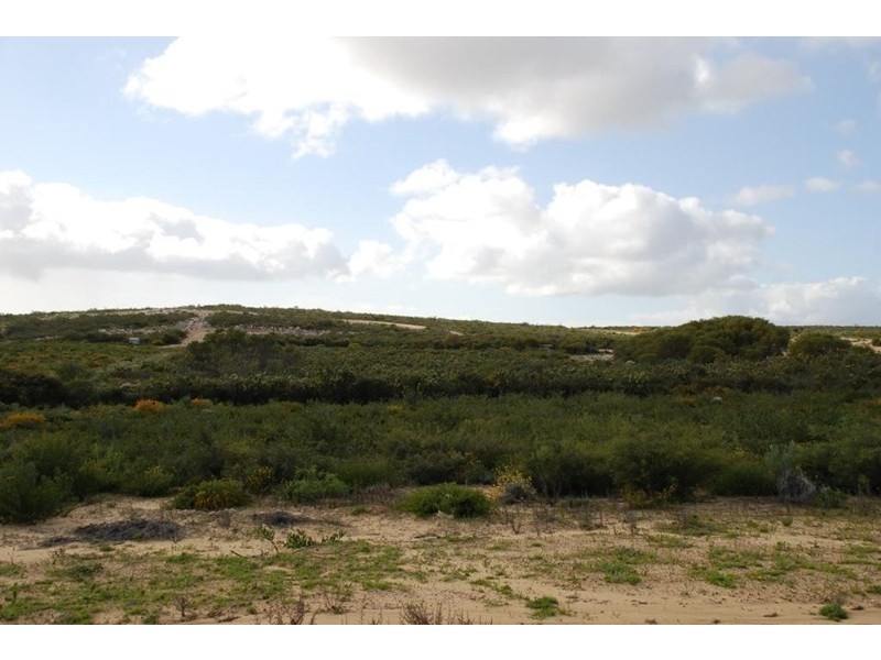 Lot 177 Jurien Bay Vista, Jurien Bay WA 6516