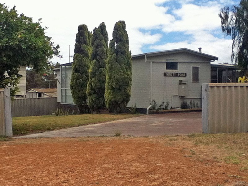 4 Iberia Street, Cervantes WA 6511