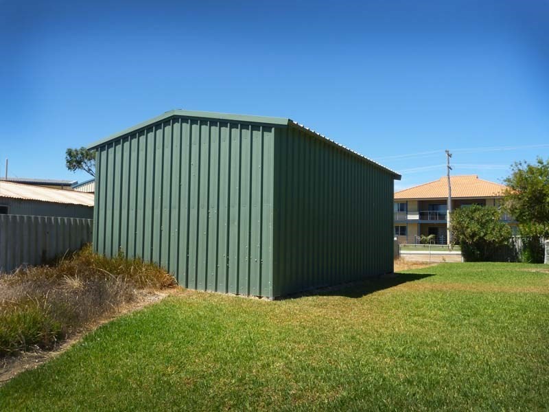 4 Iberia Street, Cervantes WA 6511