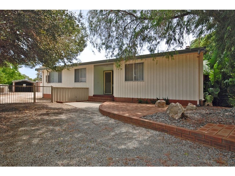 38 Whitfield Road, Jurien Bay WA 6516