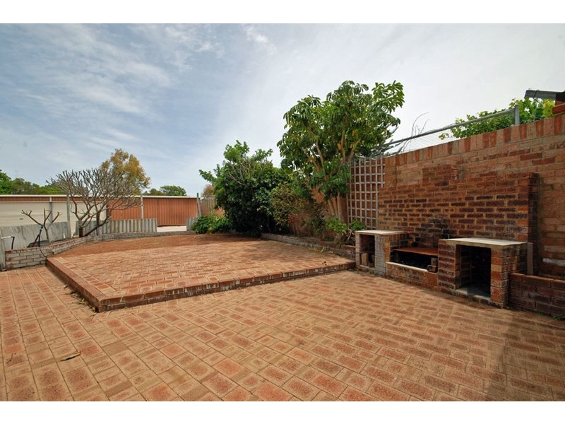 38 Whitfield Road, Jurien Bay WA 6516