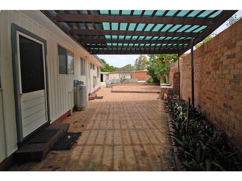 38 Whitfield Road, Jurien Bay WA 6516