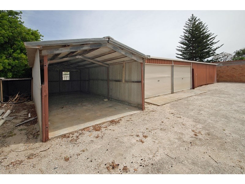 38 Whitfield Road, Jurien Bay WA 6516