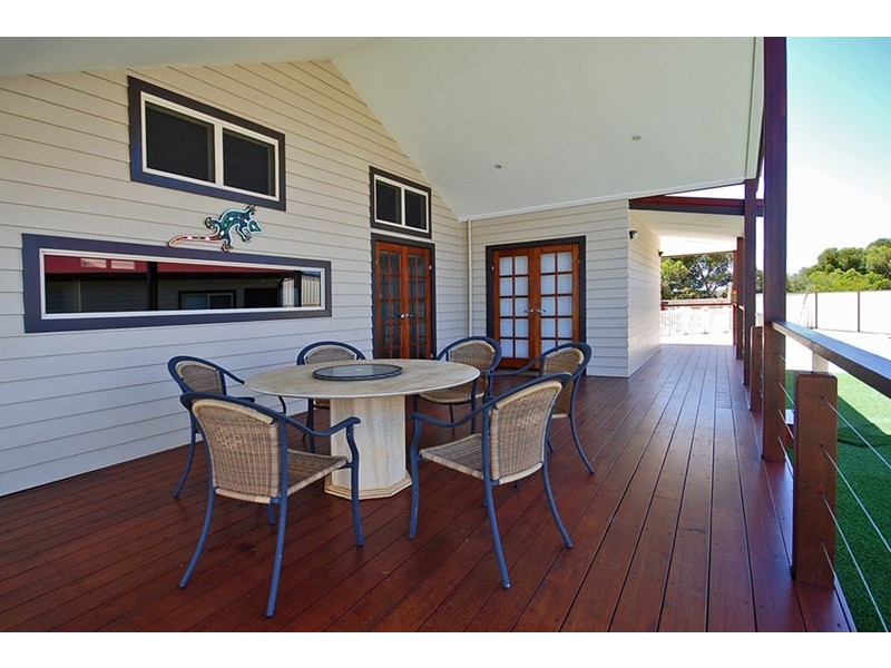 1 Dryandra Boulevard, Jurien Bay WA 6516