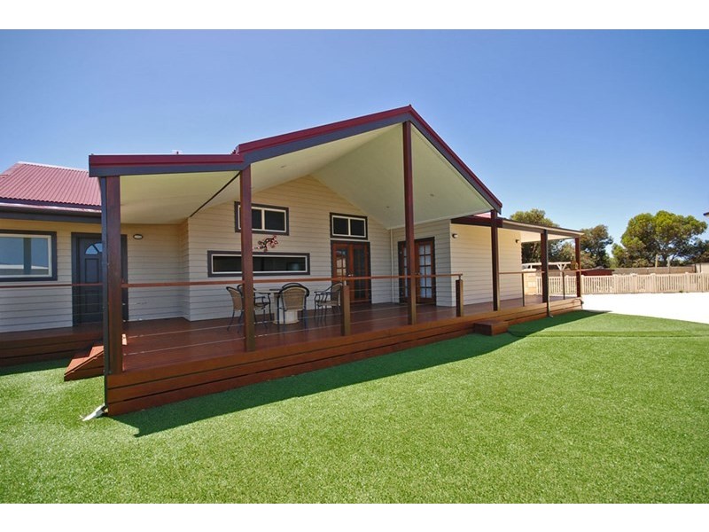 1 Dryandra Boulevard, Jurien Bay WA 6516