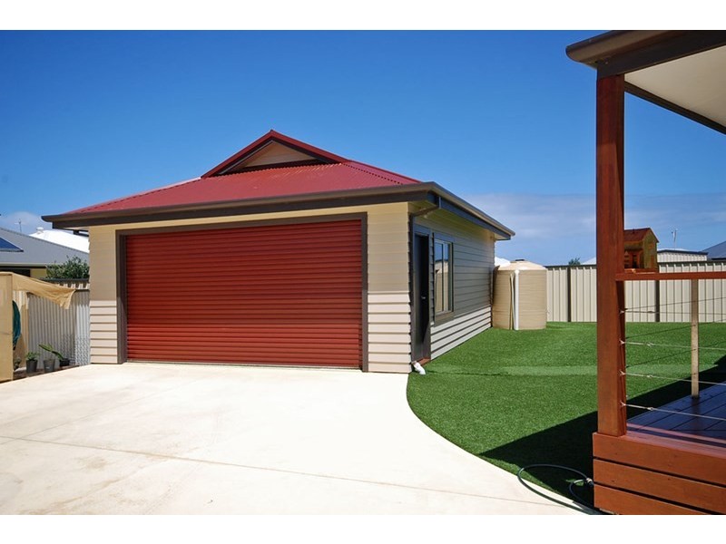 1 Dryandra Boulevard, Jurien Bay WA 6516