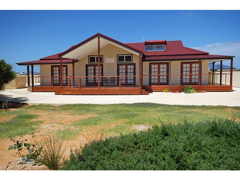 1 Dryandra Boulevard, Jurien Bay WA 6516